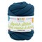 Lion Brand Cover Story Squish Stitch Yarn - Mallard, 26 yards